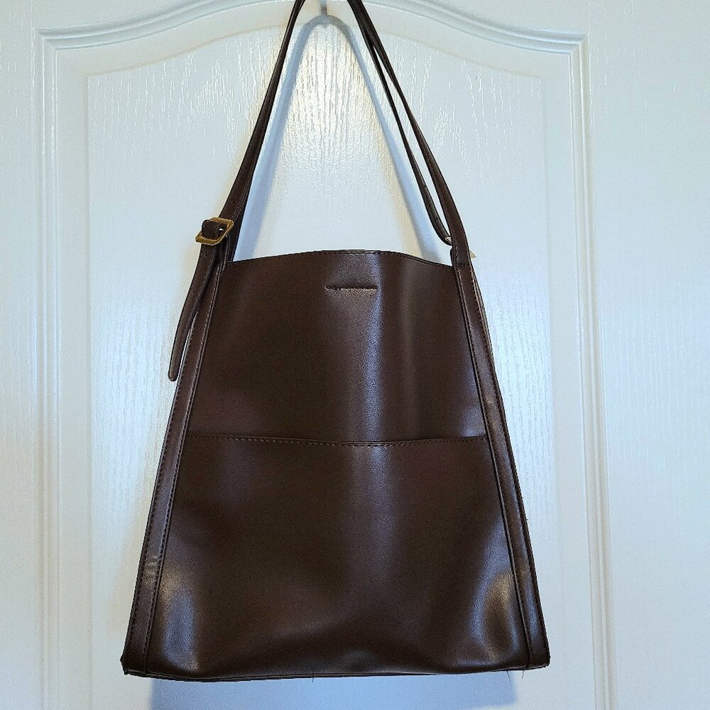 Antik Kraft Shoulder Bag